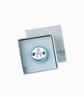 Broche Le Bebé Enfant in Argent LB207/03C - LB207/03C